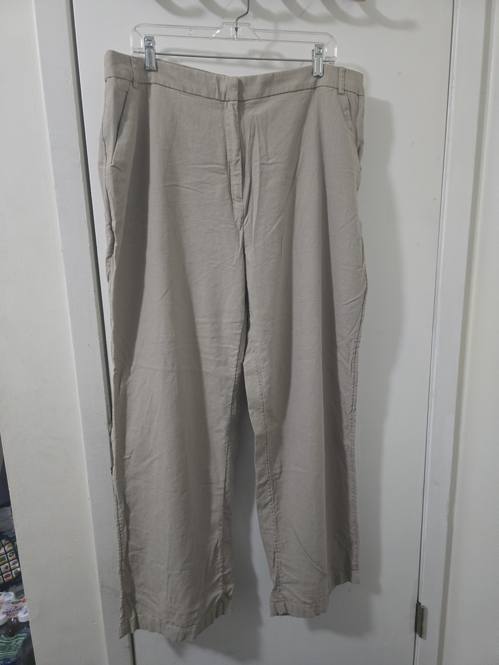โจ Sofia Jeans by Sofia Vergara Wide-Leg Trousers โจ